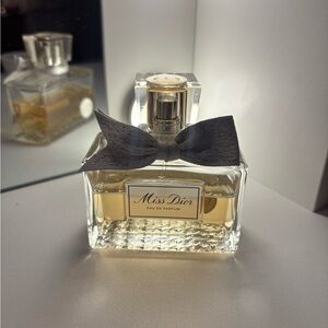Dior Miss Dior Eau de Parfum perfume